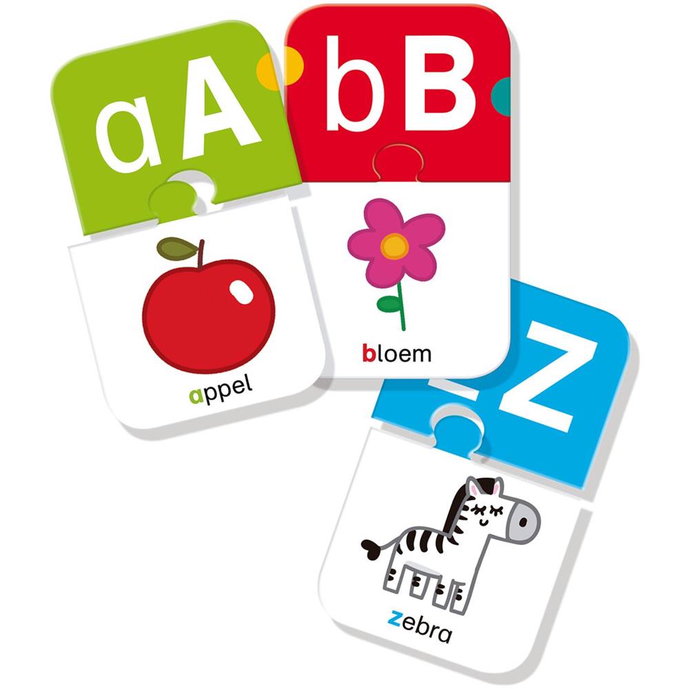 Giocattolo Educativo Imparo le Lettere Multicolore - Foto 8