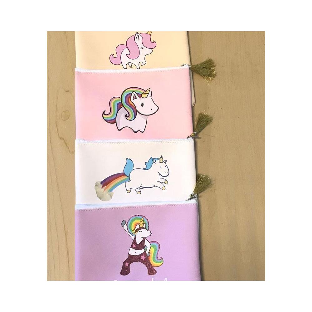 Astuccio Per Unicorno - Foto 1