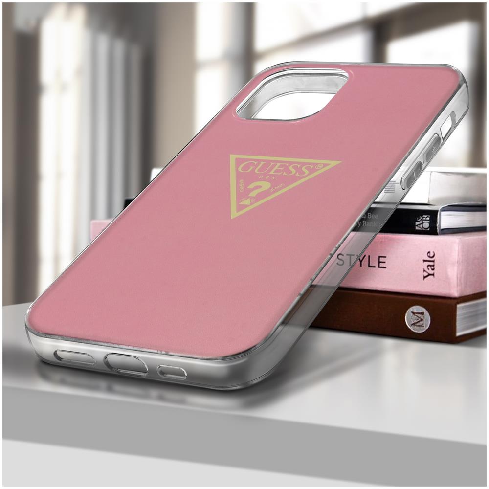 Custodia Cover Protettiva Per Iphone 12 Mini - Foto 8