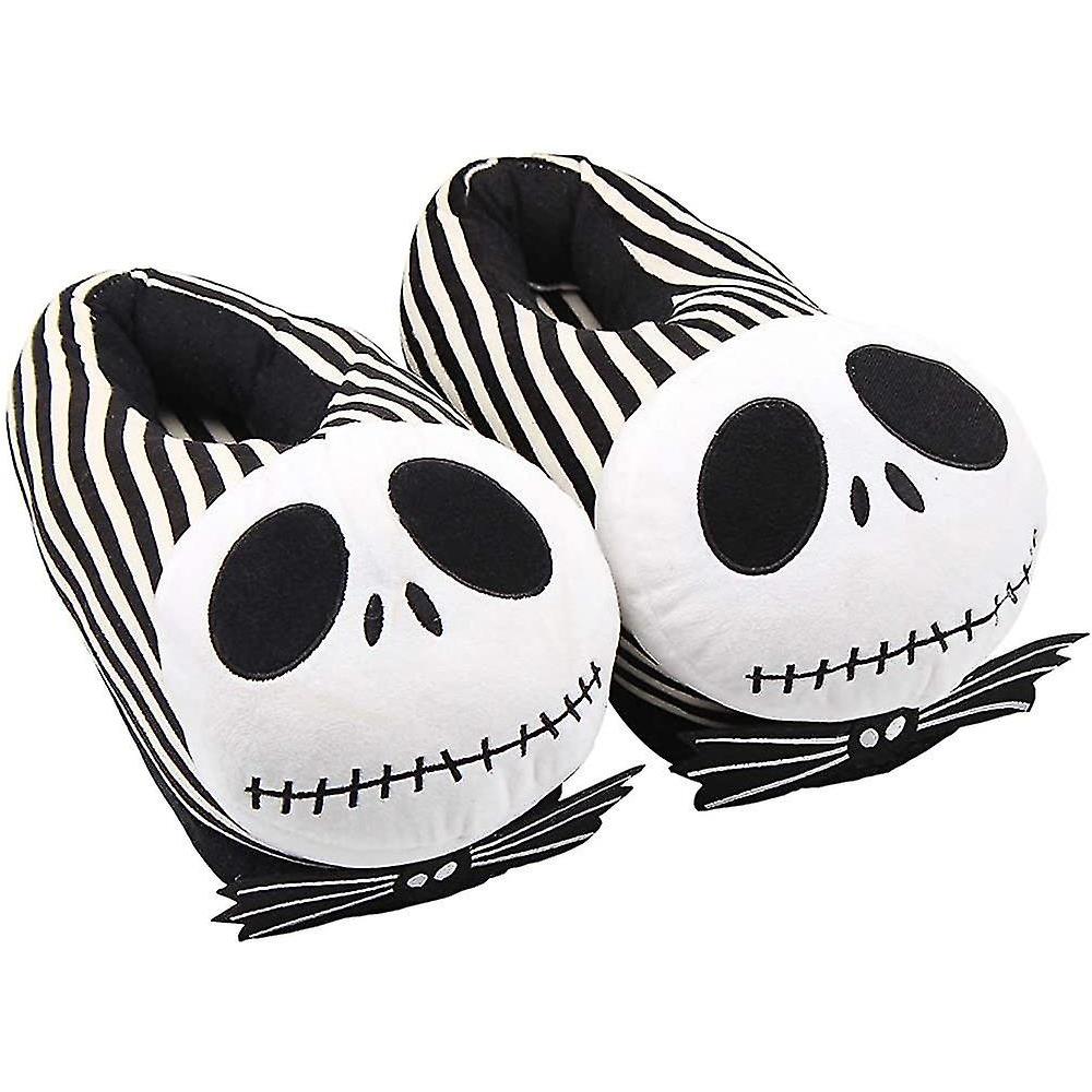 Pantofole Unisex Divertenti In Peluche – Calde E Morbide Per Adulti, Design Originale, Antiscivolo, Regalo Ironico