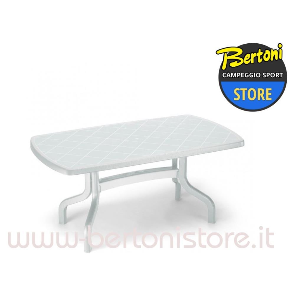 Tavolo Ribalto 160 X 90 Cm 1853 - Foto 1