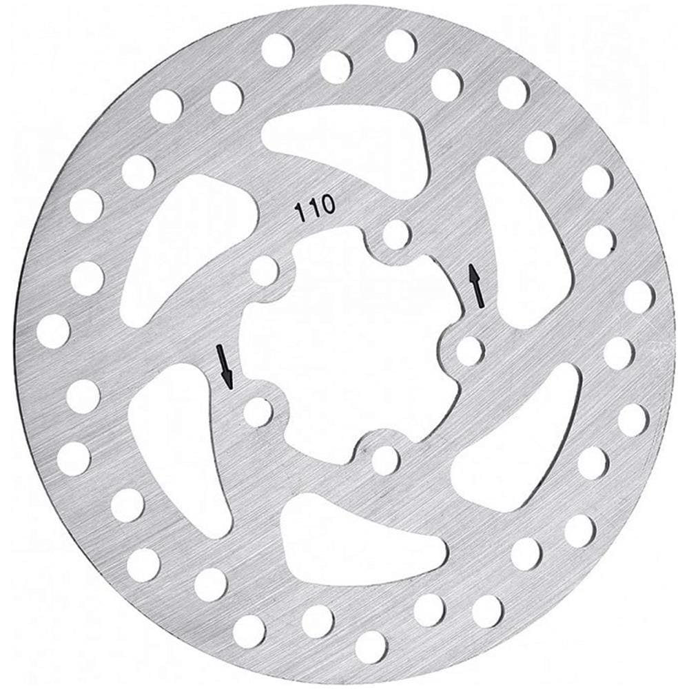Disco Freno 120mm Per Monopattino Per Xiaomi M365 Pro Mi Pro 2 Mi 1s/essential - Foto 1