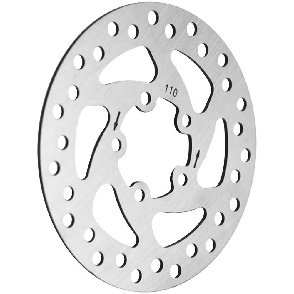 Disco Freno 120mm Per Monopattino Per Xiaomi M365 Pro Mi Pro 2 Mi 1s/essential - Foto 5