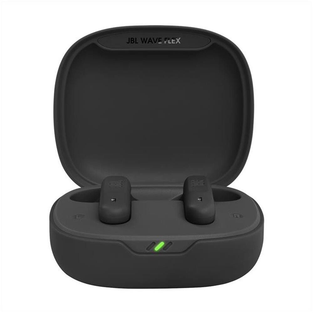 Vibe Flex Auricolari True Wireless con Custodia di Ricarica Colore Nero - Foto 2