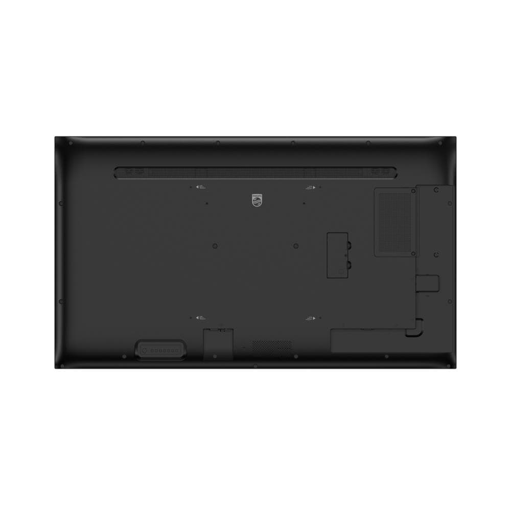 Display LFD 65" LCD 65BDL4650D/00 3840 x 2160  4K Ultra HD - Foto 6