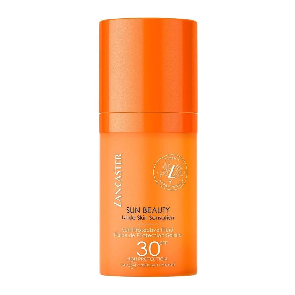 Fluido Protettivo Solare Spf30 30ml Sun Beauty Face - Foto 1