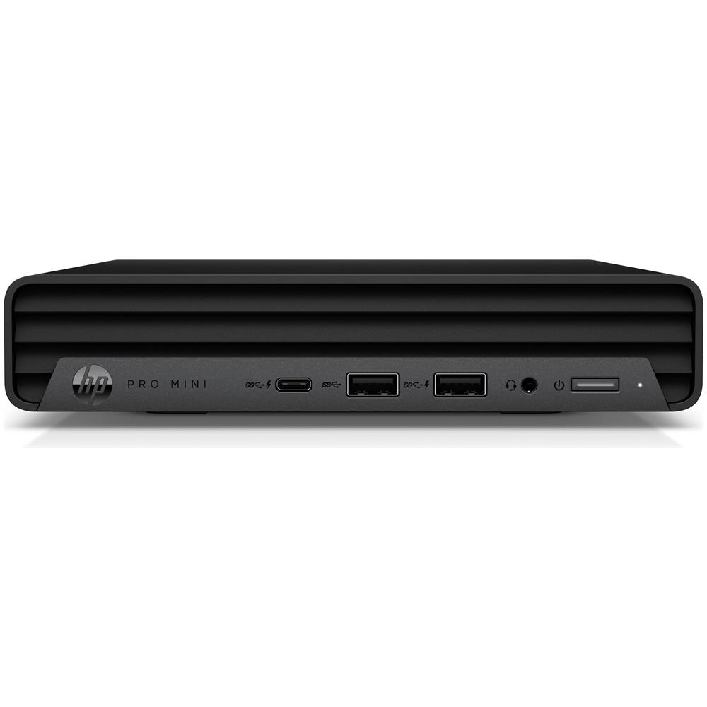 Mini PC Pro 400 G9 Intel Core i5-12500T RAM 16 GB DDR4 SSD 512 GB Intel UHD Graphics 770 Windows 11 Pro - Foto 1