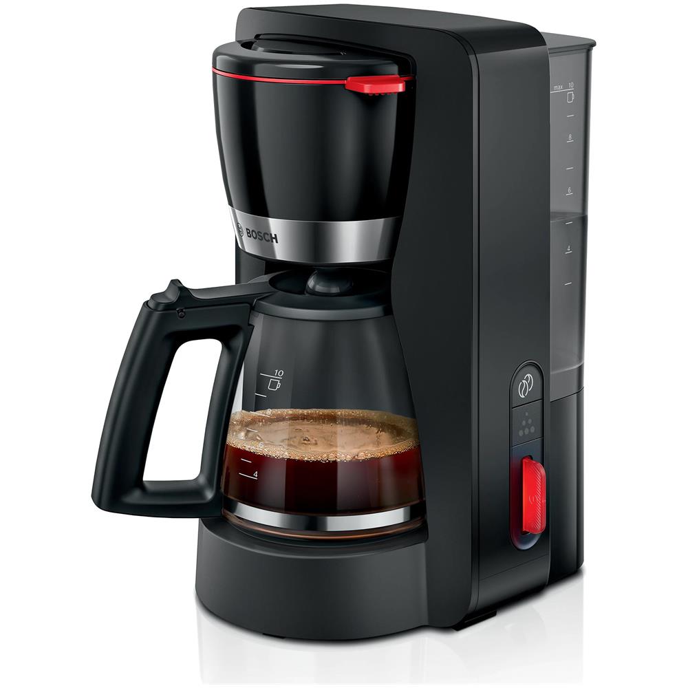 TKA4M233 macchina per caffè Automatica /Manuale Macchina da caffè con filtro 1,37 L - Foto 1