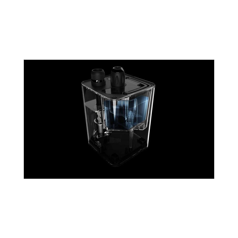 EUJK100B stiratrice a vapore Vapore verticale per indumento 1,8 L 1800 W Nero - Foto 6