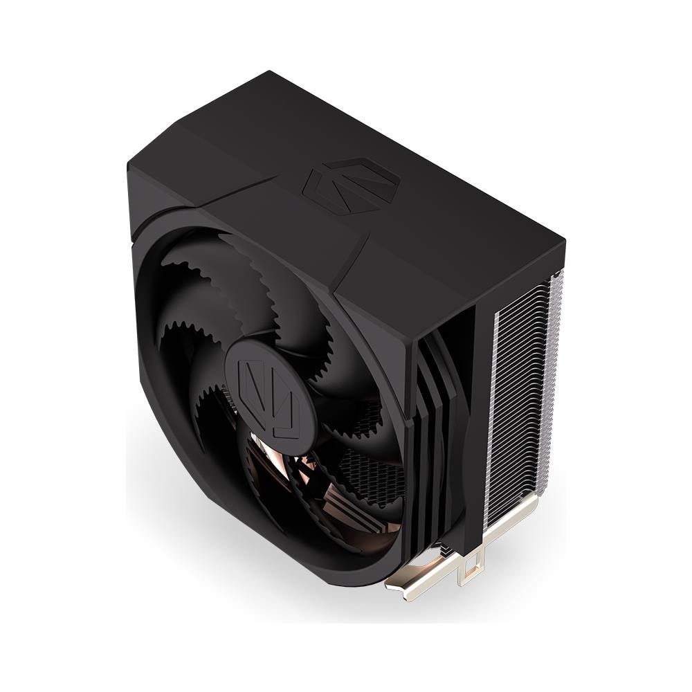 Dissipatore ad Aria Spartan 5 MAX per Socket LGA 2011 (Socket R), Socket AM2+, LGA 2011-v3 (Socket R), LGA 2066, Socket AM3+, Socket AM4, LGA 1200 (Socket H5), Presa di corrente AM5, Socket FM1, LGA 1700, Socket FM2+ - Foto 2