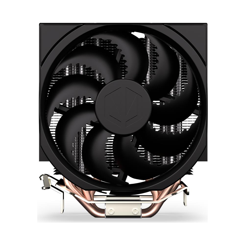 Dissipatore ad Aria Spartan 5 MAX per Socket LGA 2011 (Socket R), Socket AM2+, LGA 2011-v3 (Socket R), LGA 2066, Socket AM3+, Socket AM4, LGA 1200 (Socket H5), Presa di corrente AM5, Socket FM1, LGA 1700, Socket FM2+ - Foto 1