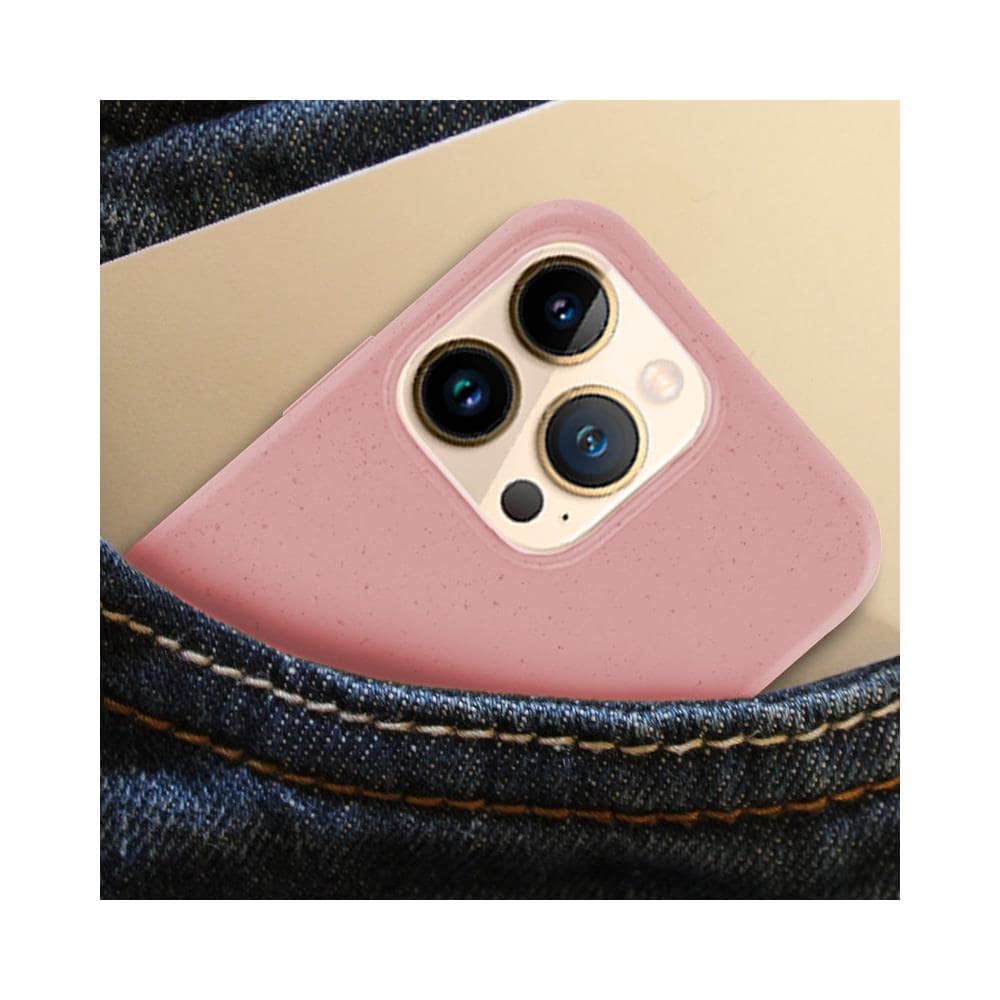 8434847060194 custodia per cellulare 17 cm (6.7"") Cover Rosa per iPhone 12 Pro Max - Foto 6