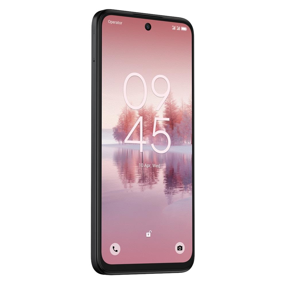 60 SE NXTPAPER 5G 256GB 8GB Ram Display 6.7" Main Camera 50MP Dual nanoSim Ibrida USB Type-C Dimensity 6300 Android 15 5200mAh Space Grey - Foto 5