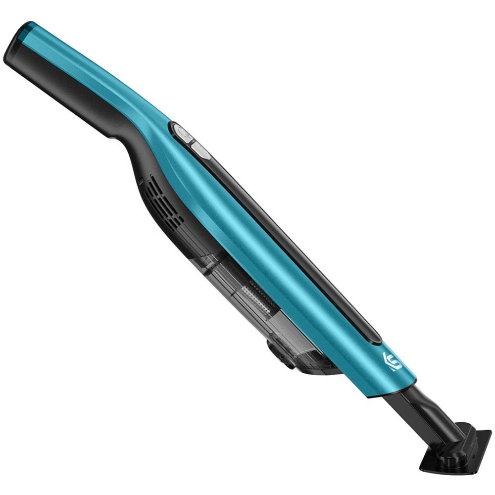 Aspirapolvere Portatile Ks Vc10 Potenza Nominale, W 120 Tipo Di Batteria Batteria Ricaricabile Agli Ioni Di Litio - Foto 4