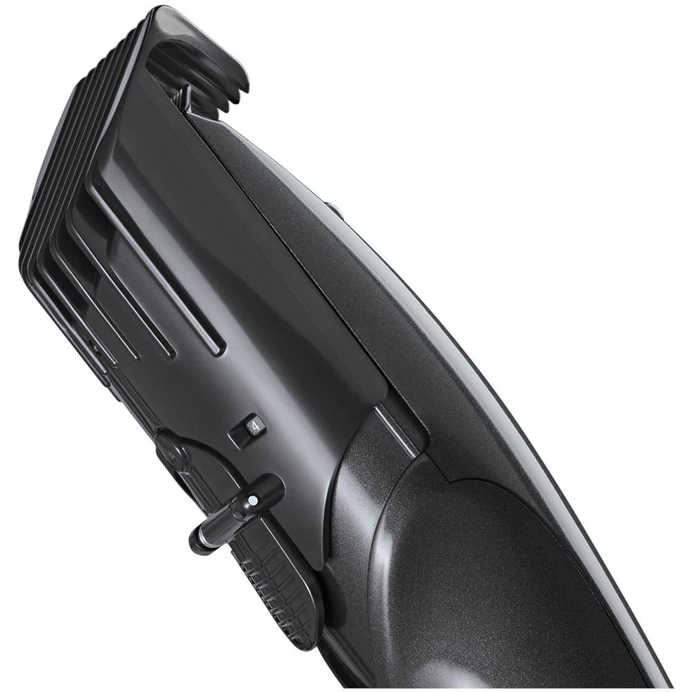 Tagliacapelli Ricaricabile MC 3340 Colore Nero / Blu - Foto 3