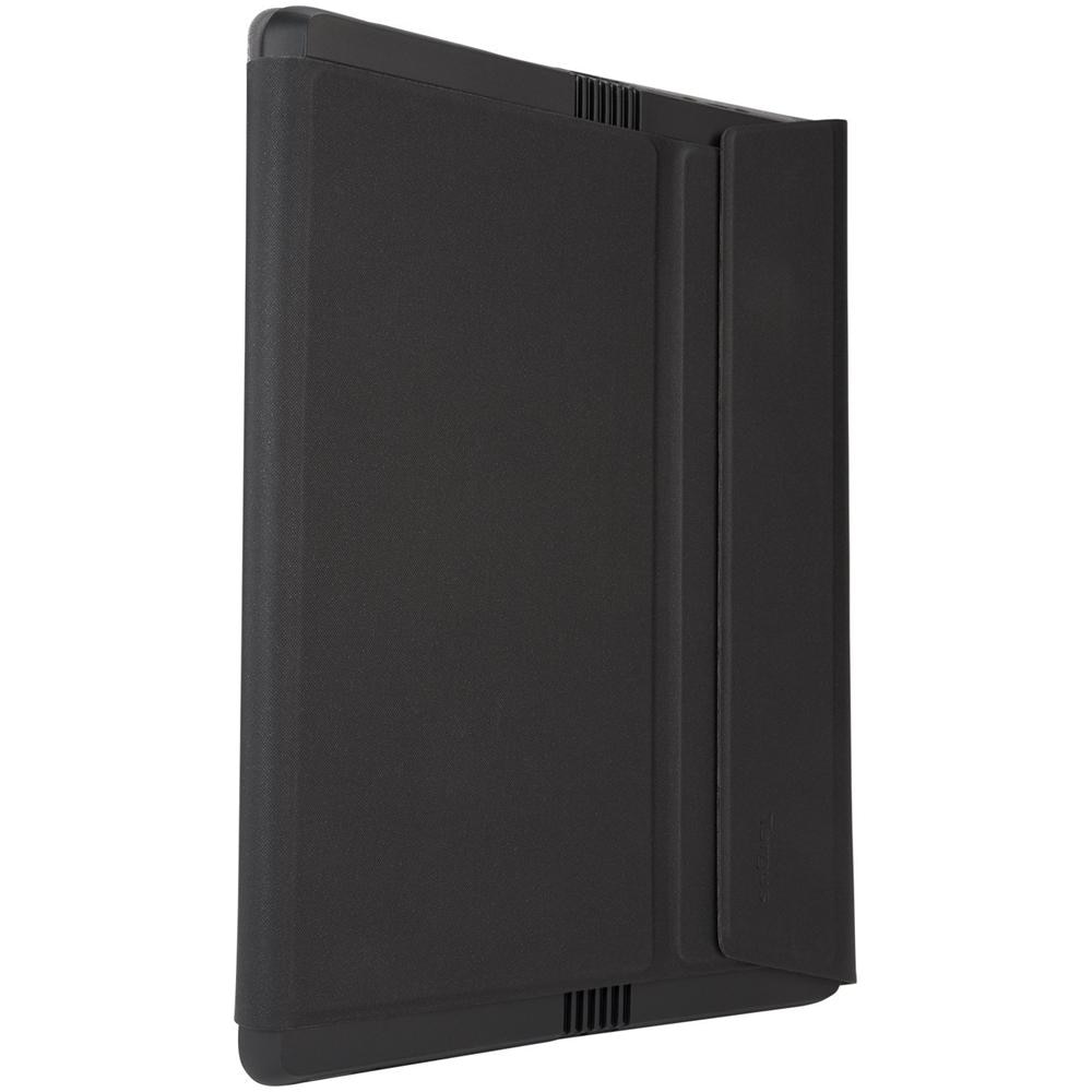 Protective Folio Wrap Black For Ms Surface 3 Tablet Case . - Foto 1