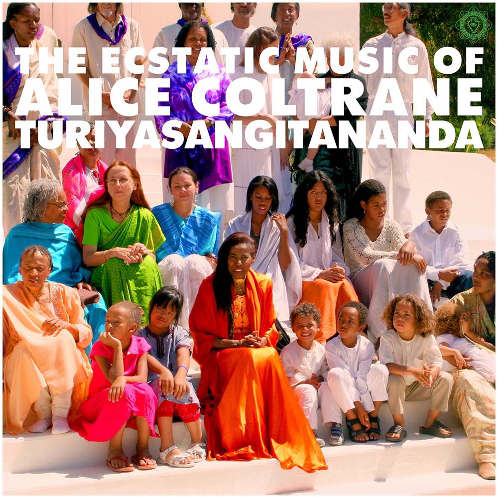 Alice Coltrane - World Spirituality Classics Vol. 1 (2 Lp) - Foto 1