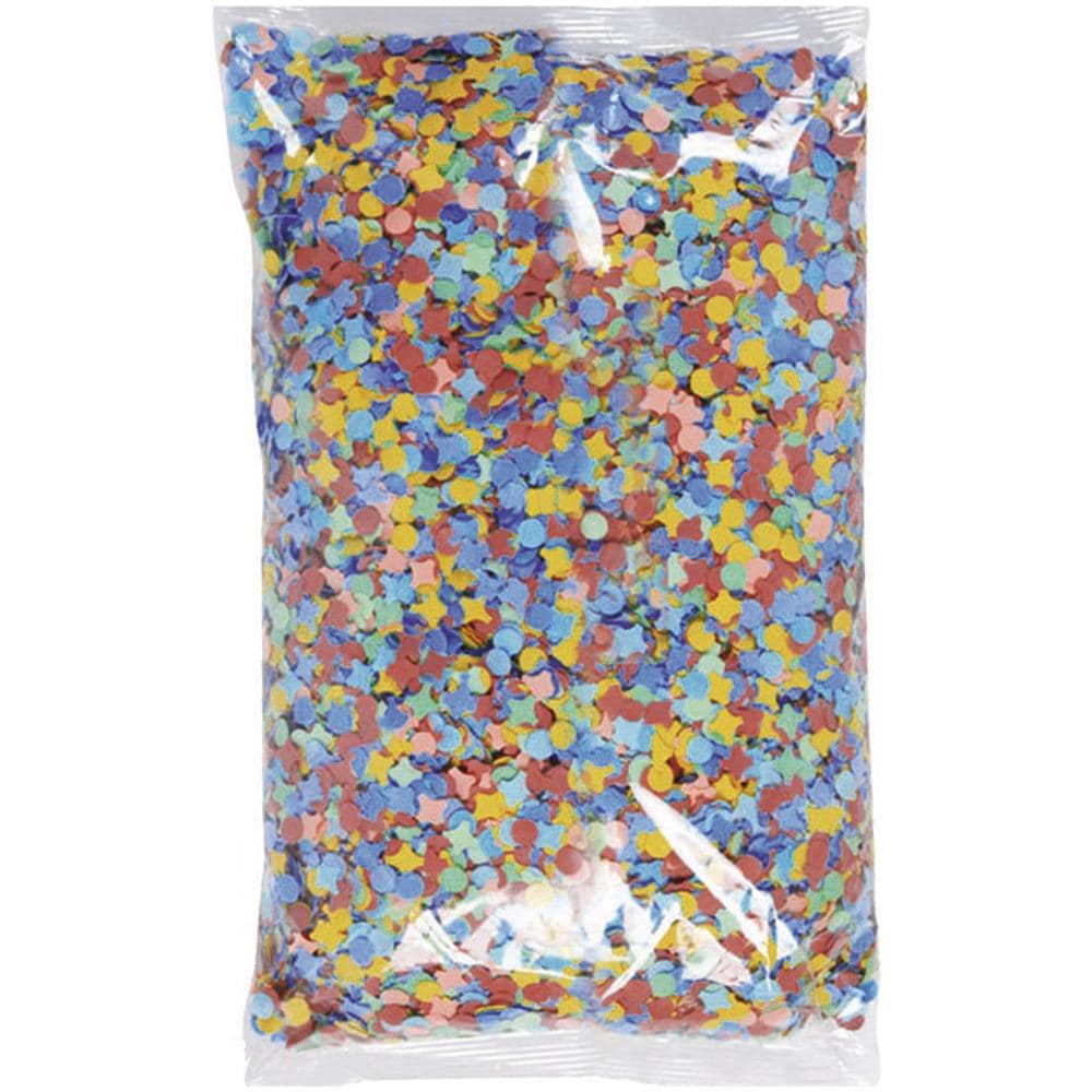 Confezione Di Confetti Da 1 Kg Taglia Unica - Foto 1