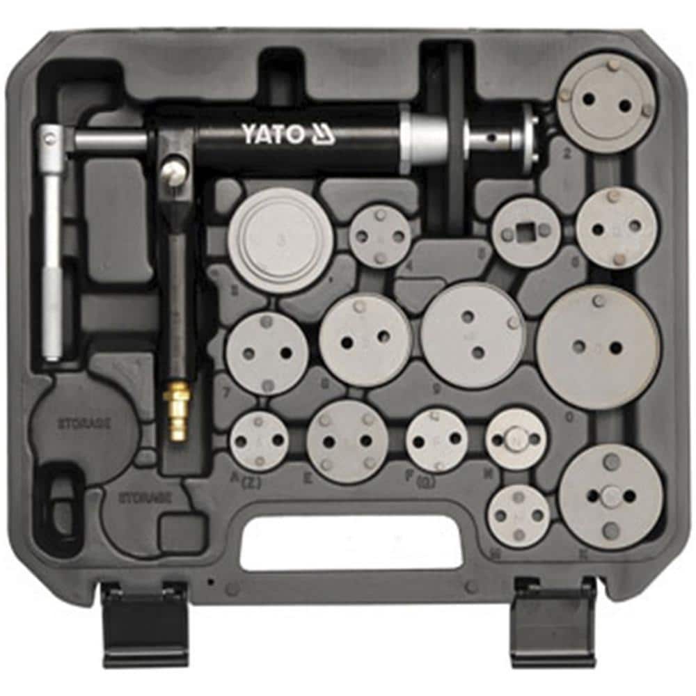 Disco Freno e Calibro - Foto 1