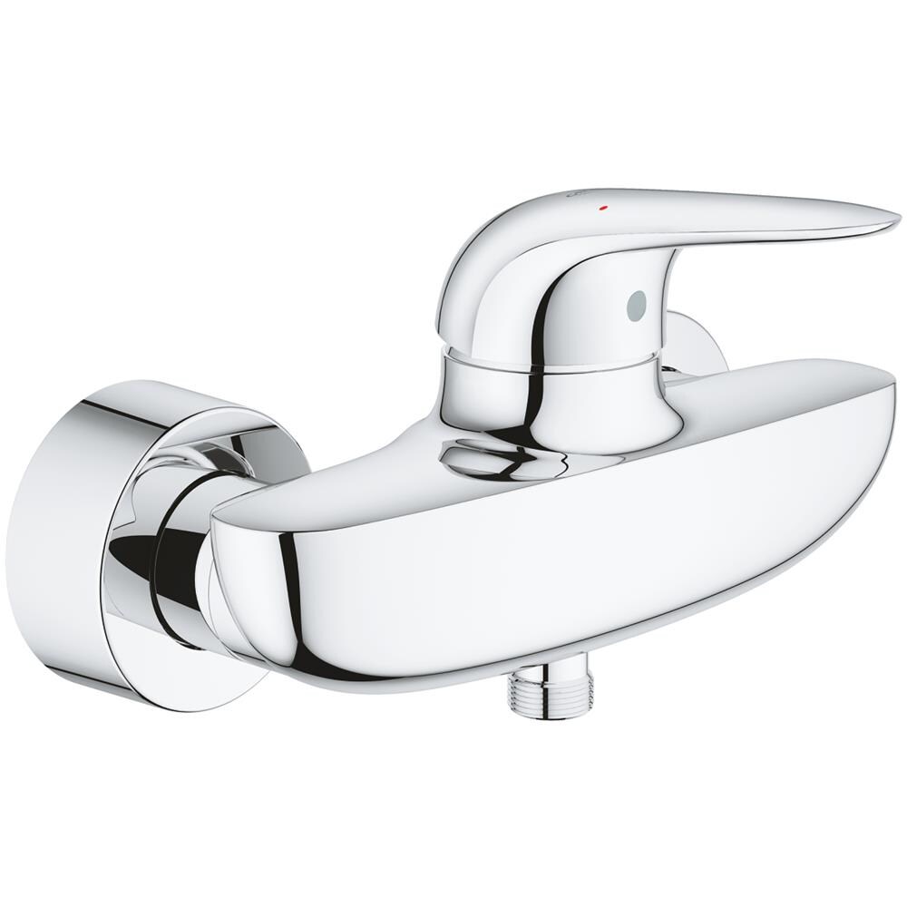Miscelatore Monocomando Per Doccia 23722003 - Cromato Lucido - Foto 6
