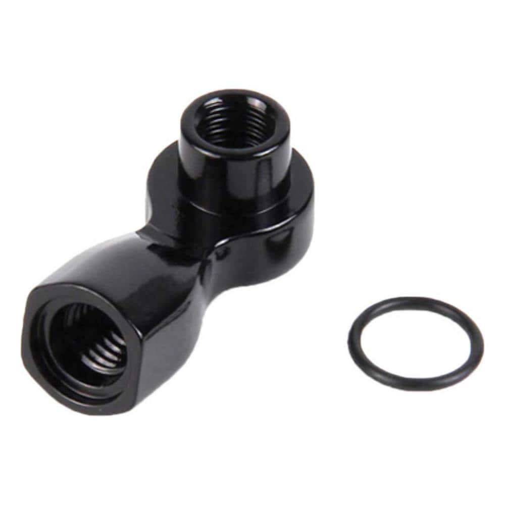 Deragliatori Rep Terminal Regulable X0 / e9/7 / guide Ricambi Dei Componenti One Size - Foto 1