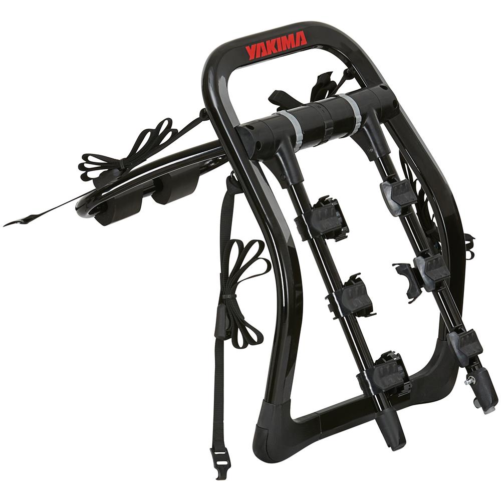 Lampa Fullback 3, Portabici Posteriore (3x) - Foto 2