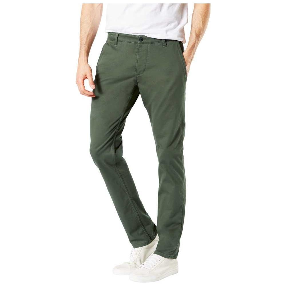 Pantaloni Supreme Flex Alpha Skinny L30 Abbigliamento Uomo W32-l30 - Foto 1