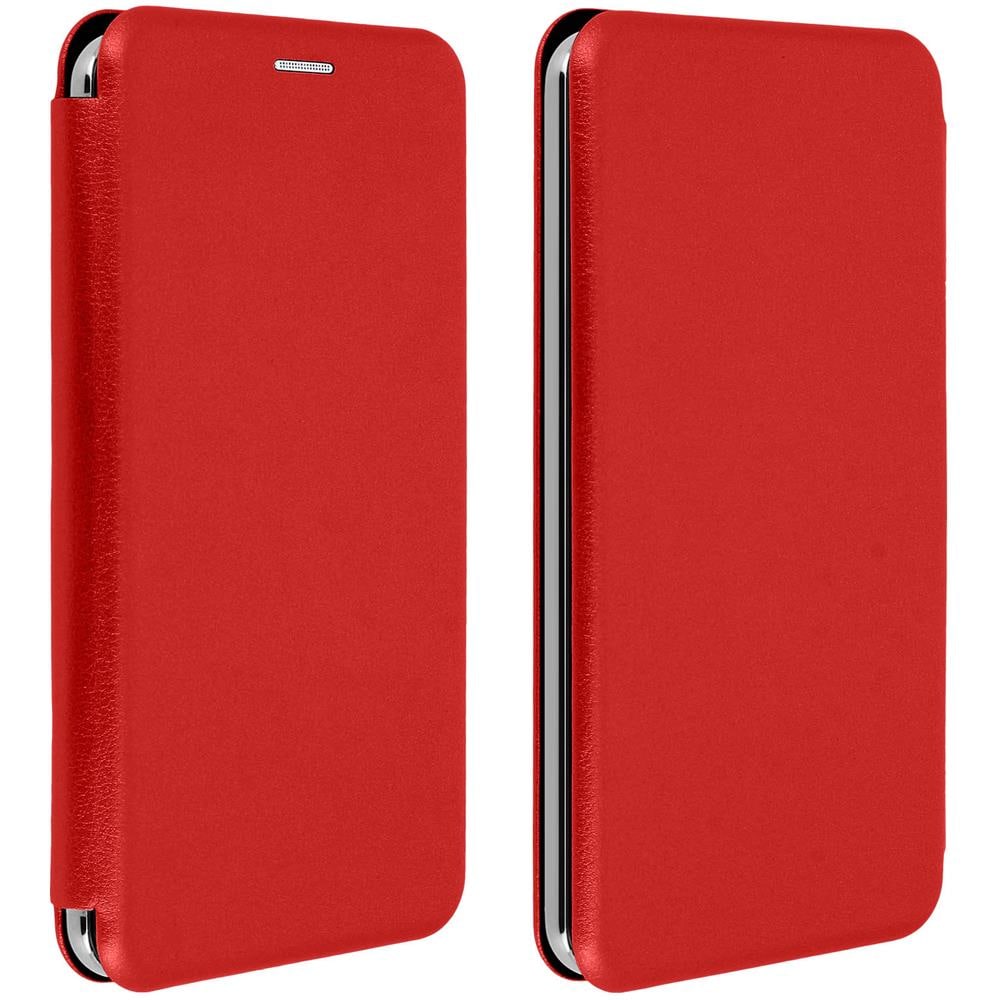 Custodia Smartphone 5,4'' A 6,0'' Universale Funzione Slide - Rosso - Foto 1