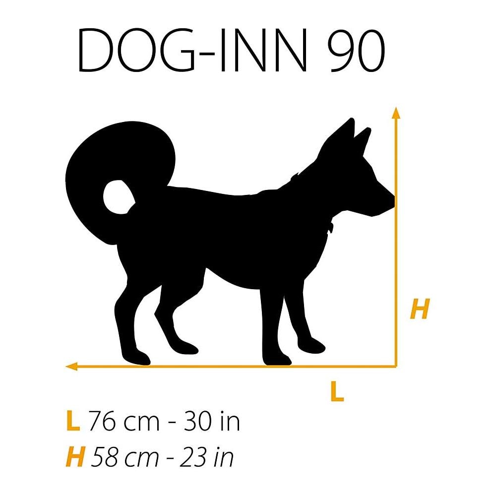 Gabbia Per Cani Dog-inn - Foto 2