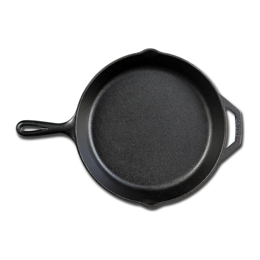 Padella Rotonda Con Manico, 26 X 5 Cm - Foto 2