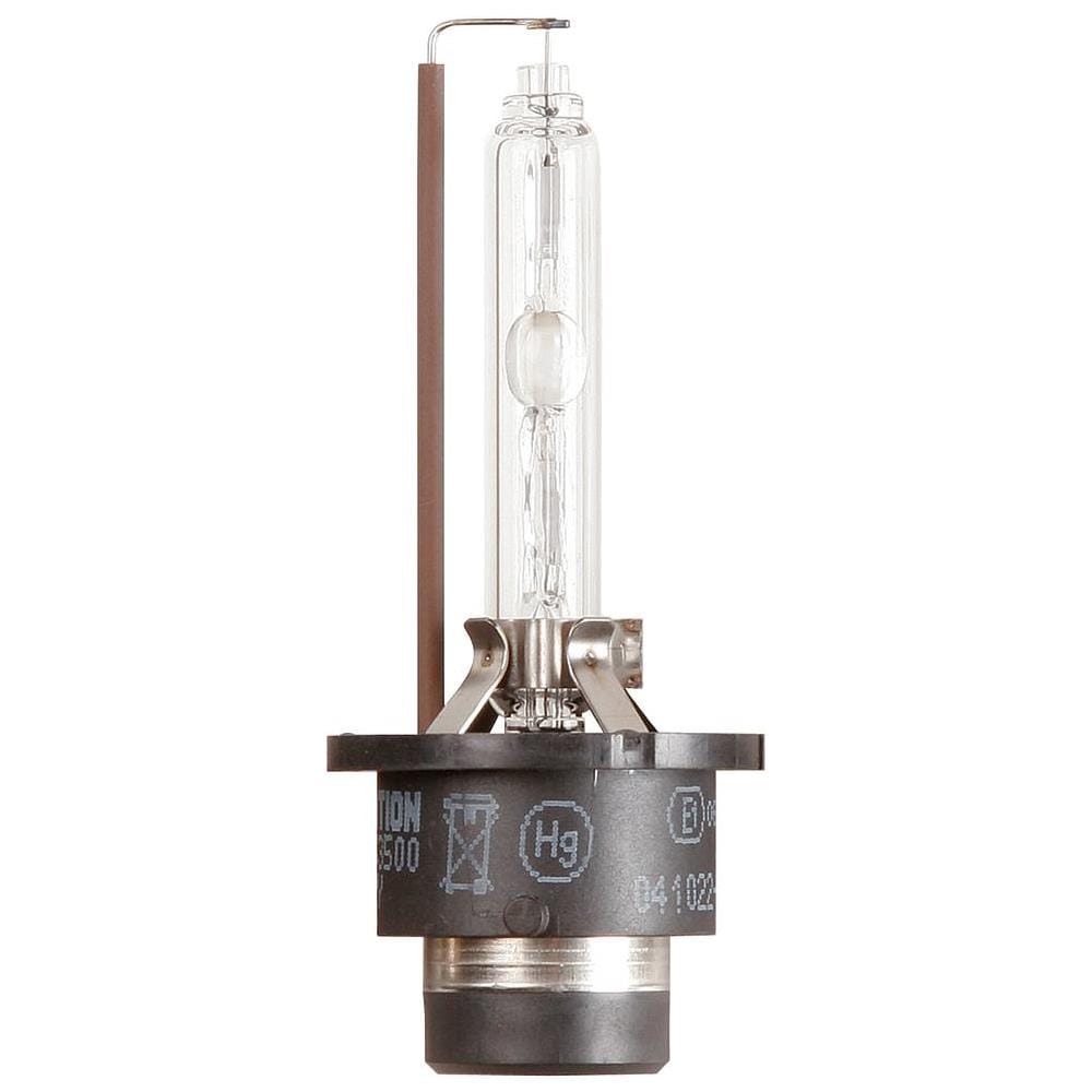 R42402 Lampadina Xenon Hid D4s - Foto 1