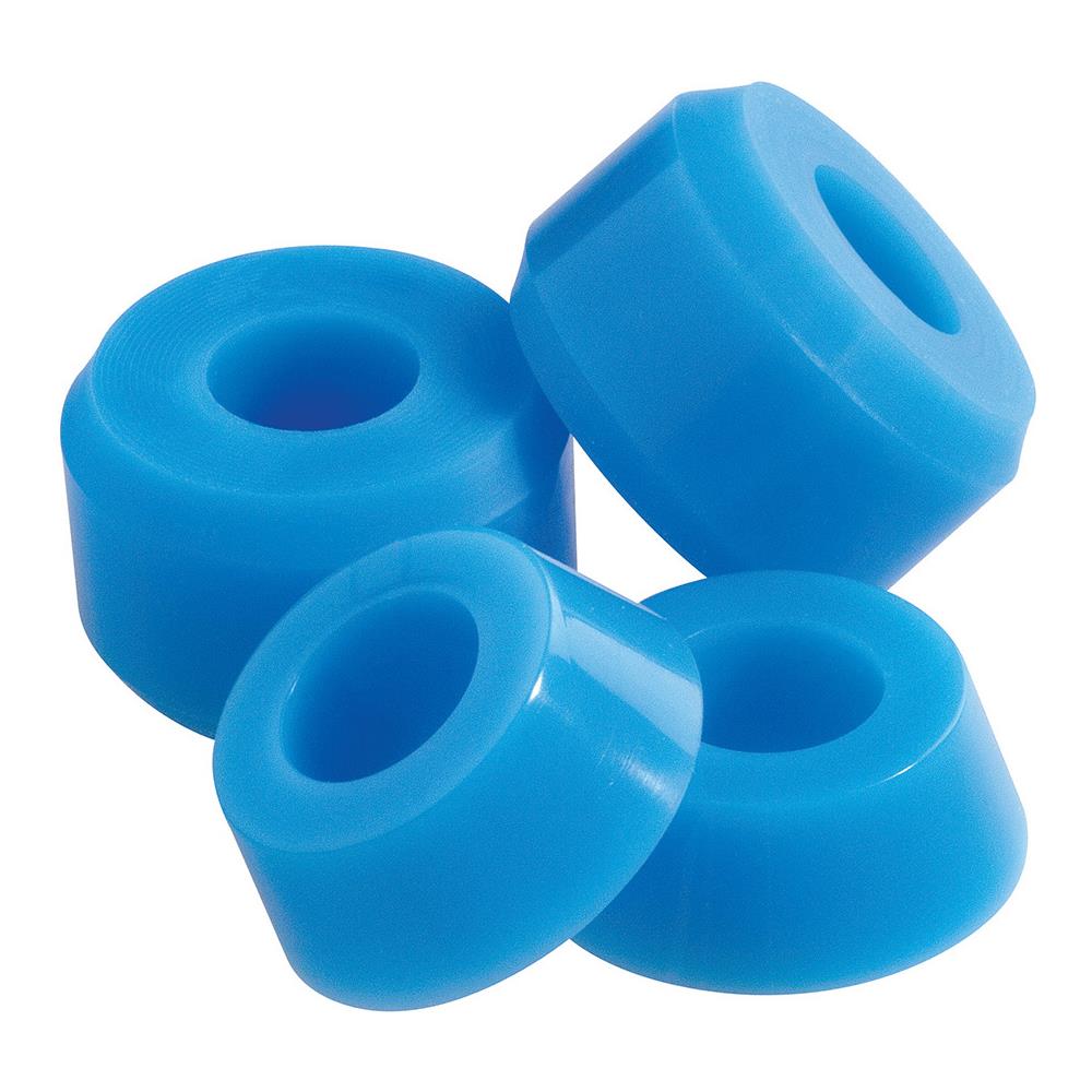 96a Skateboard Bushings Blue - Foto 1