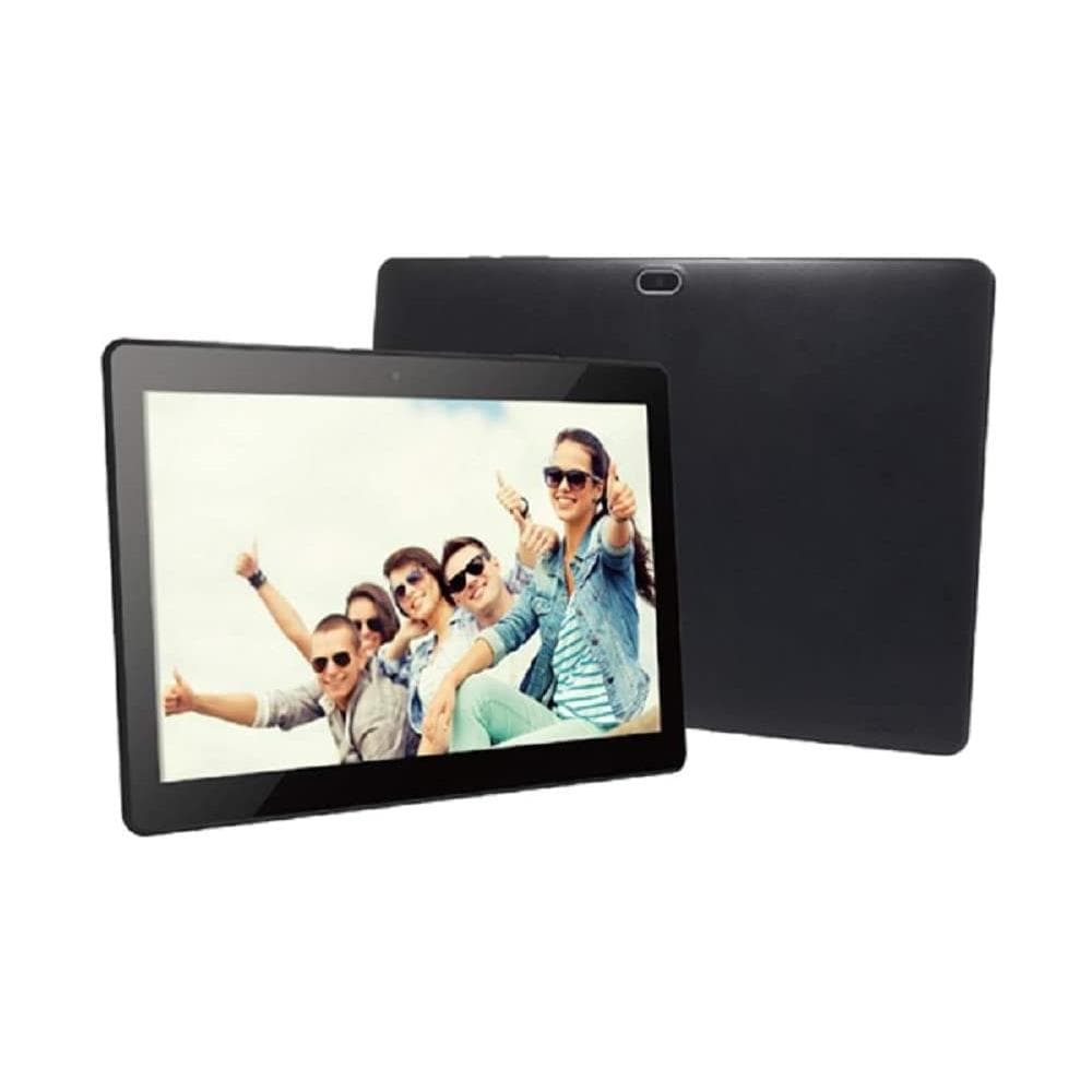 TAB-847 Nero 7" HD Quad Core RAM 2GB Memoria 16 GB +Slot MicroSD Wi-Fi - 3G Fotocamera 2Mpx Android - Italia  - Foto 1