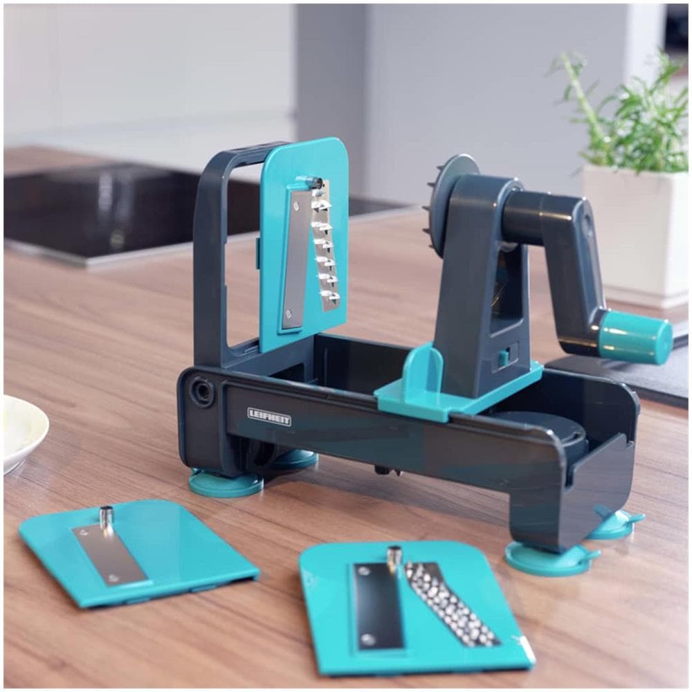 Affetta verdure - Foto 2