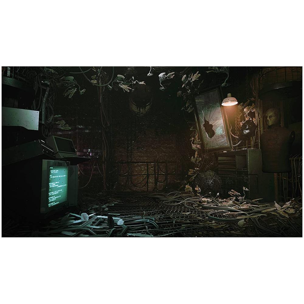 PS4 - System Redux  - Foto 5