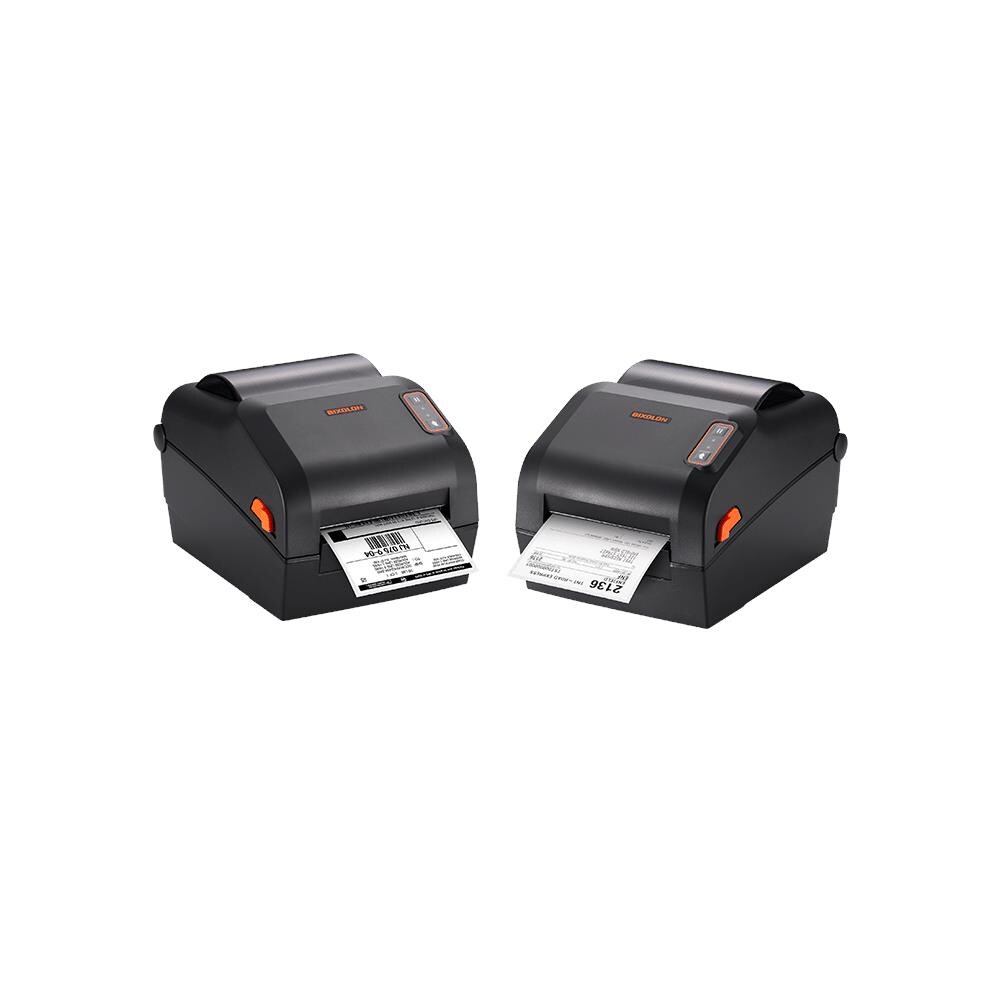 XD5-40d stampante per etichette (CD) Termica diretta 203 x 203 DPI 178 mm /s Con cavo e senza cavo Collegamento ethernet LAN Bluetooth - Foto 2