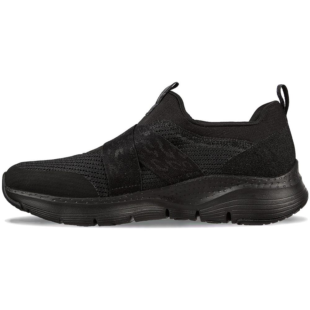 Scarpe Arch Fit - Modern Rhythm Taglia 37 Codice 149717-bbk Nero - Foto 2