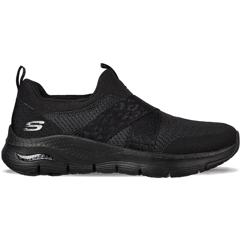 Scarpe Arch Fit - Modern Rhythm Taglia 37 Codice 149717-bbk Nero - Foto 1