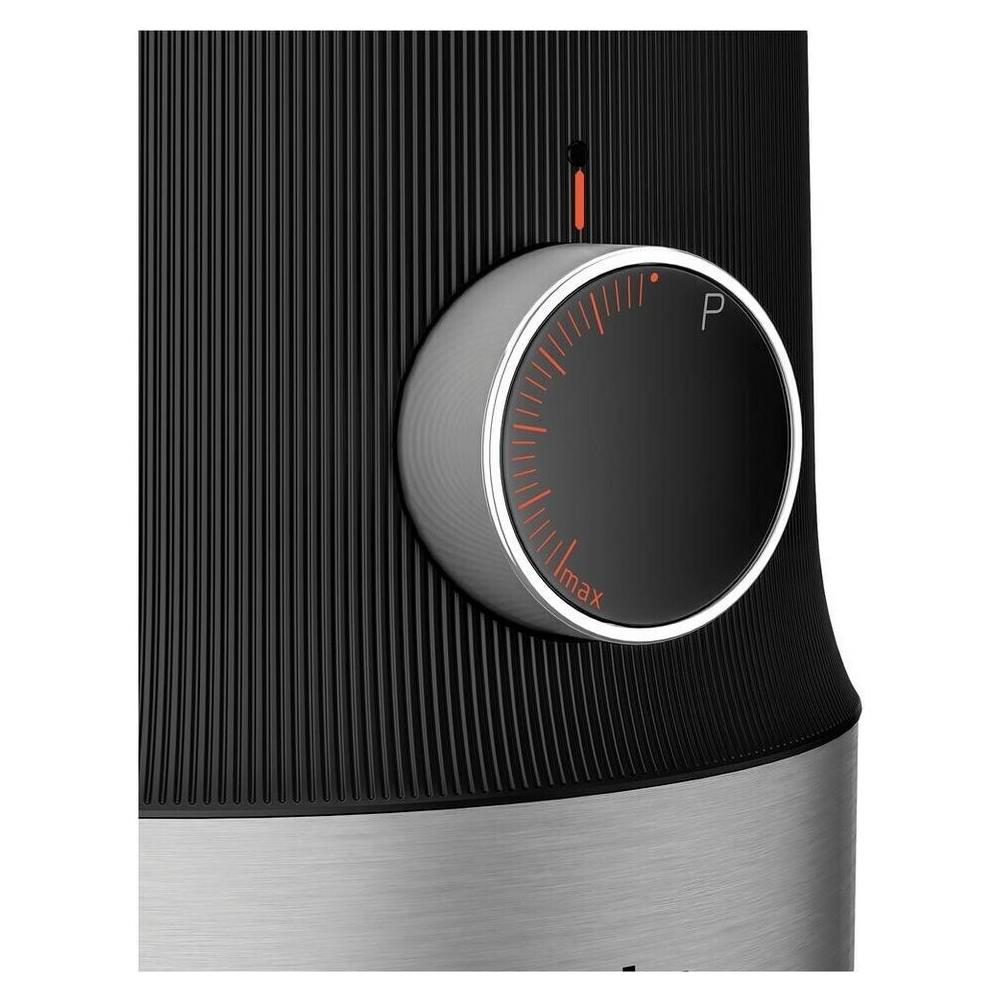 Frullatore TBN 81801 BX Capacità 1.8 Litri Potenza 800 Watt Colore Acciaio inossidabile - Foto 6