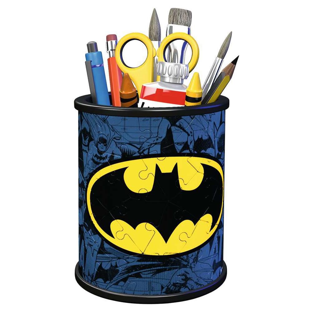 BATMAN - 3D - Foto 3