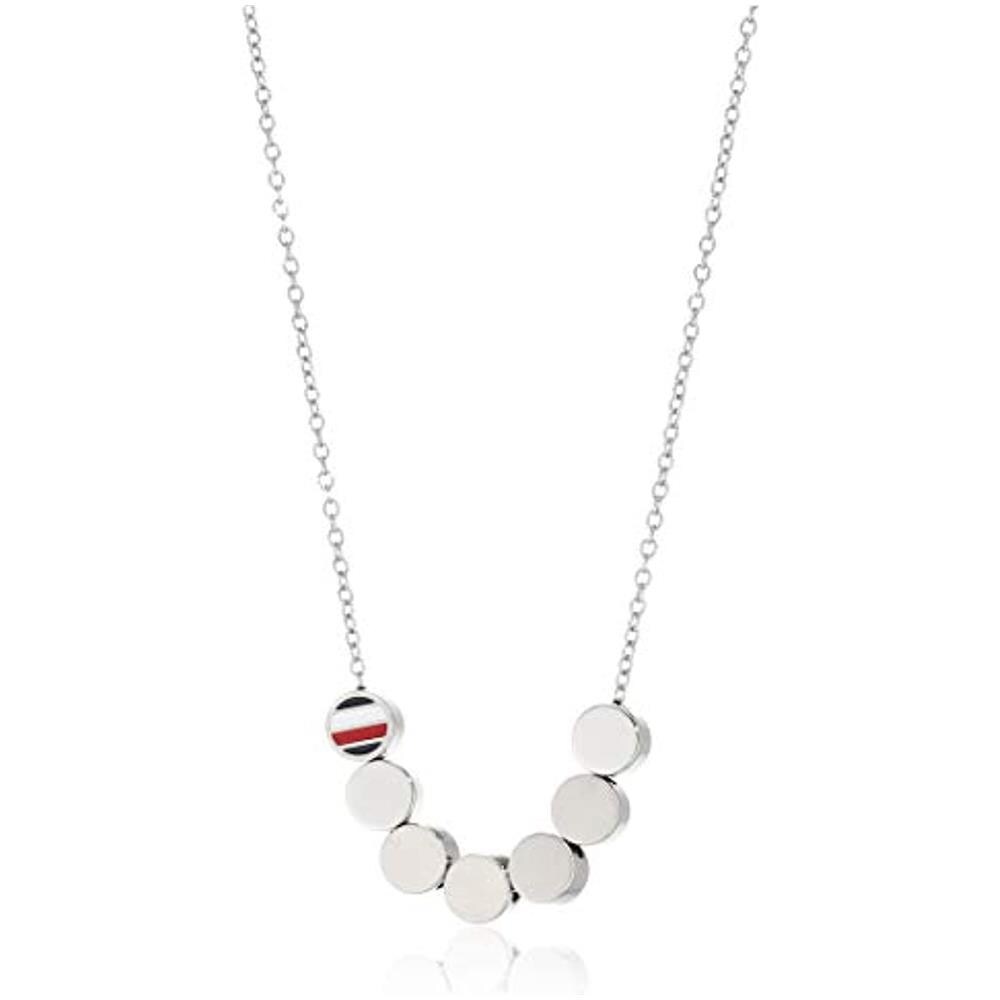 Collana Con Ciondolo Donna Acciaio inossidabile - 2700982 - Foto 1