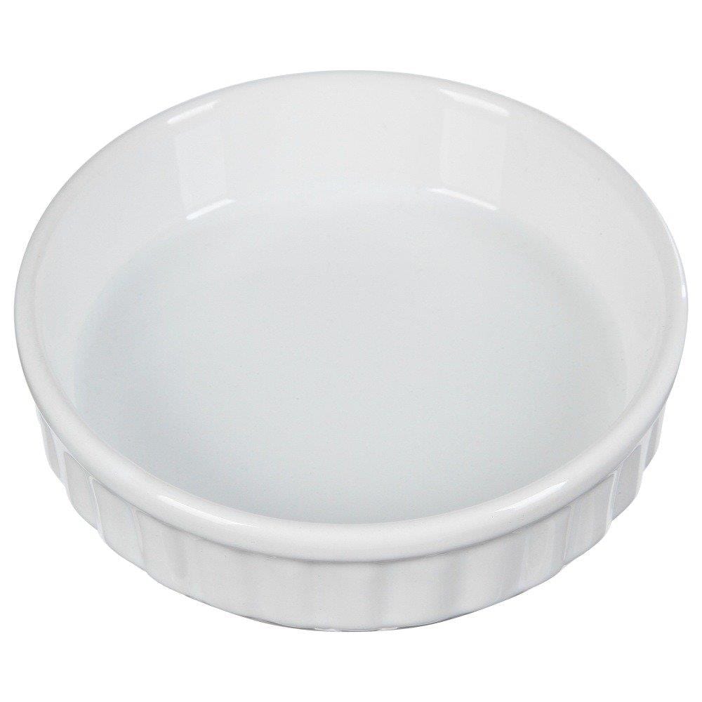 Stampo Da Forno Creme Brulee, Ceramica, Ø 12 Cm - Foto 1