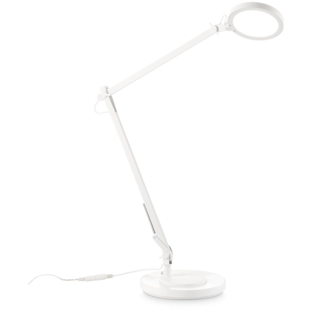 Futura Tl Bianco Lampada Tavolo - 272078 - Foto 1