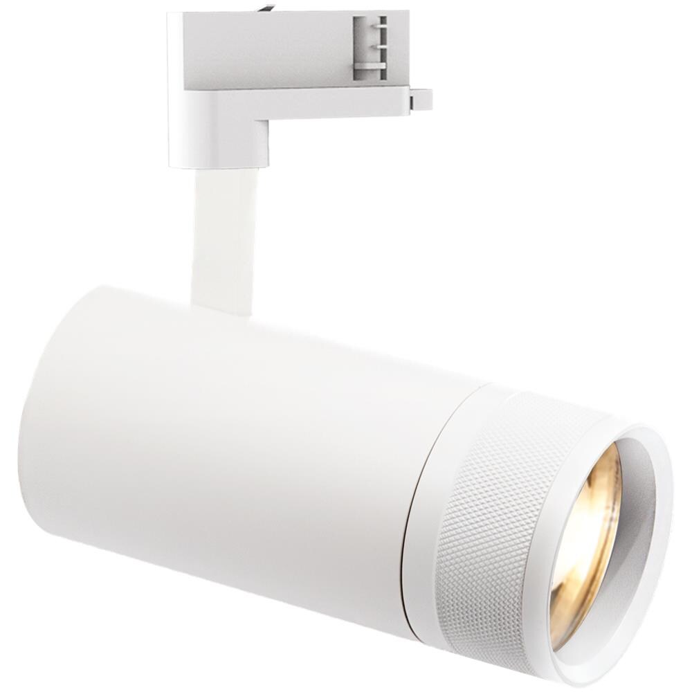 Eos 25w 3000k Wh Lampada Binario - Ideal Lux 286600 - Foto 1