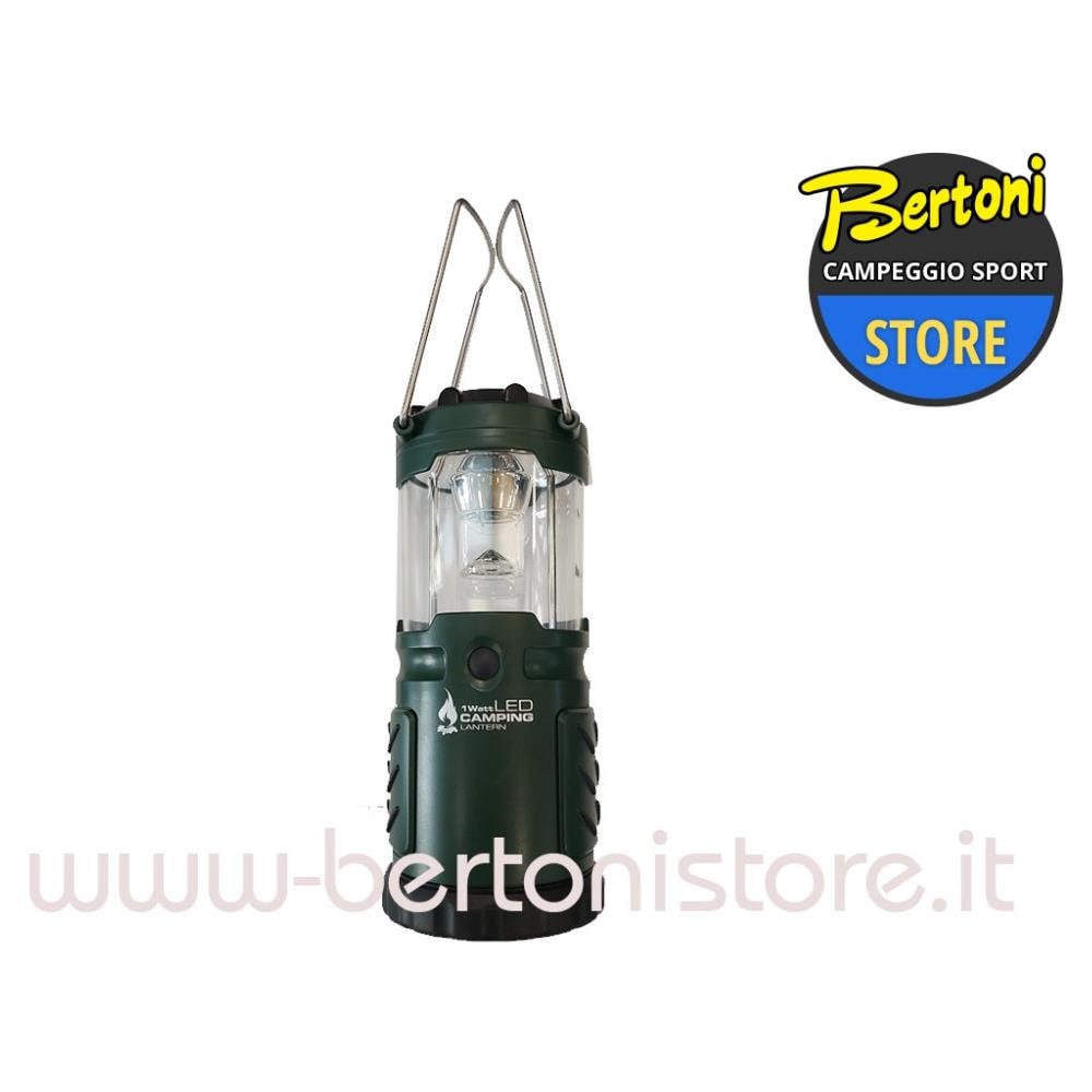 Lanterna A Led Lt-013d - Foto 1