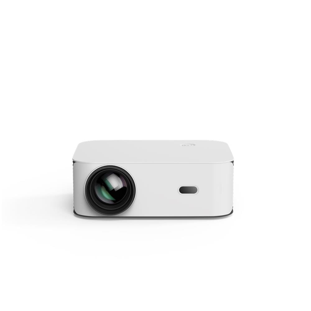 Mini Proiettore Wifi/bluetooth D100 Full Hd 1080p - Foto 2