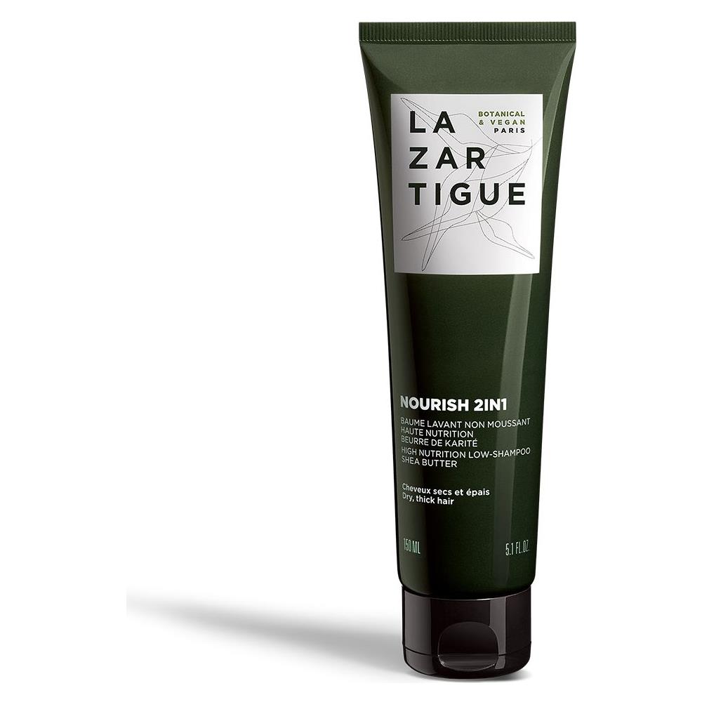 , Nourish 2in1, Vegano, Shampoo Per Capelli, Per Nutrire, 150 Ml - Foto 2