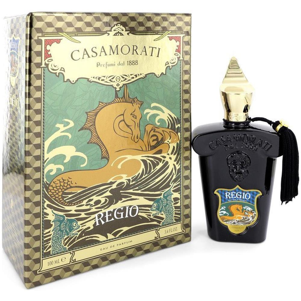 , Casamorati 1888 - Regio, Eau De Parfum, Unisex, 100 Ml - Foto 1