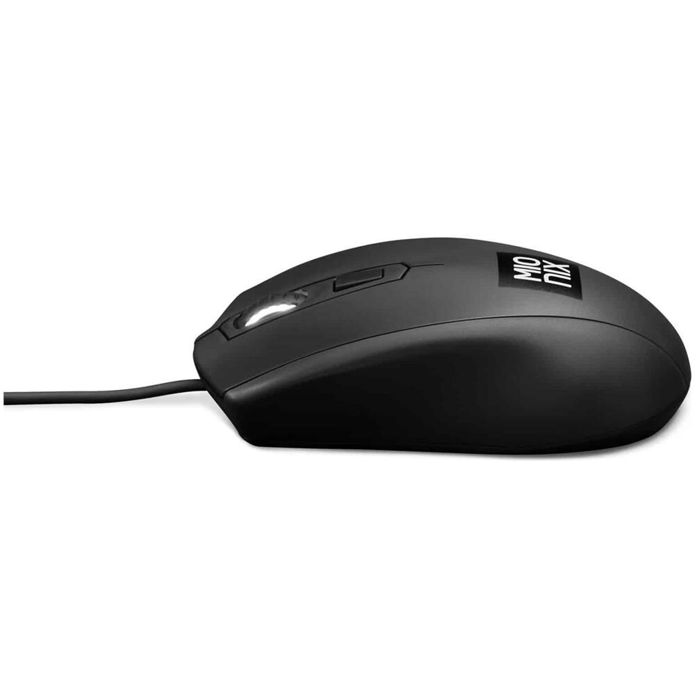 Avior 5000 - Mouse Ottico Da Gioco Con Cavo Rgb Nero - Foto 2