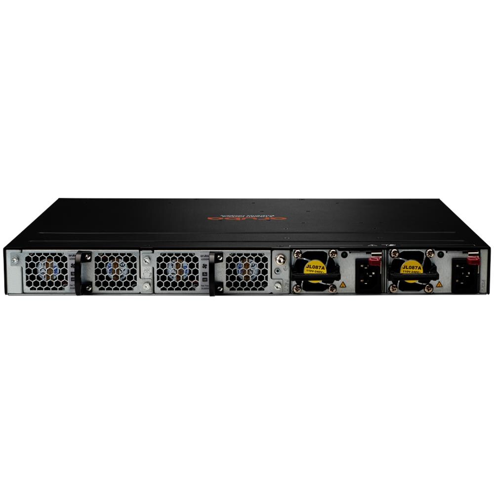 Aruba 6200M Gestito L3 Gigabit Ethernet (10/100/1000) Supporto Power over Ethernet (PoE) - Foto 3
